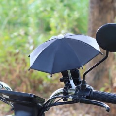 바이크/자전거 우산 햇빛가리개